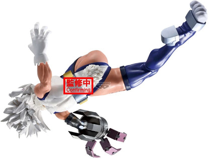 MY HERO ACADEMIA MAXIMATIC- MIRKO - 71873