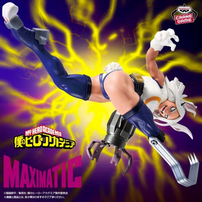MY HERO ACADEMIA MAXIMATIC- MIRKO - 71873