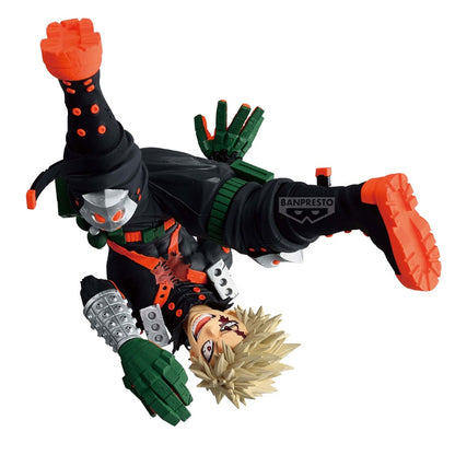 MY HERO ACADEMIA MAXIMATIC- KATSUKI BAKUGO III - 71874