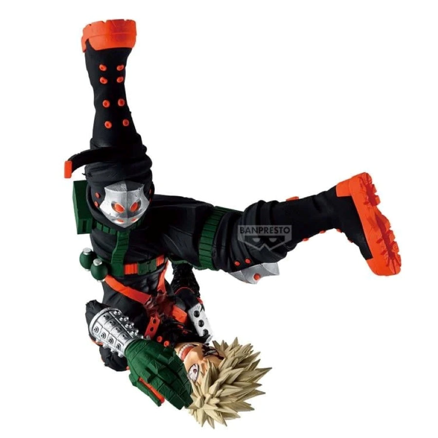 MY HERO ACADEMIA MAXIMATIC- KATSUKI BAKUGO III - 71874