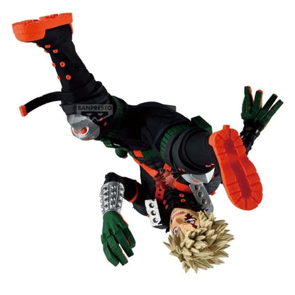 MY HERO ACADEMIA MAXIMATIC- KATSUKI BAKUGO III - 71874