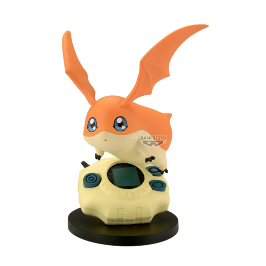 Digimon Adventure Digivice Figure- Patamon - 71875