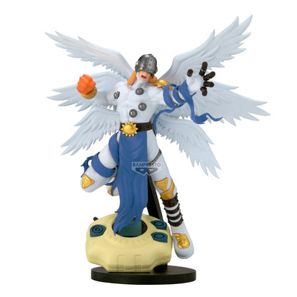 Digimon Adventure Digivice Figure- Angemon - 71876