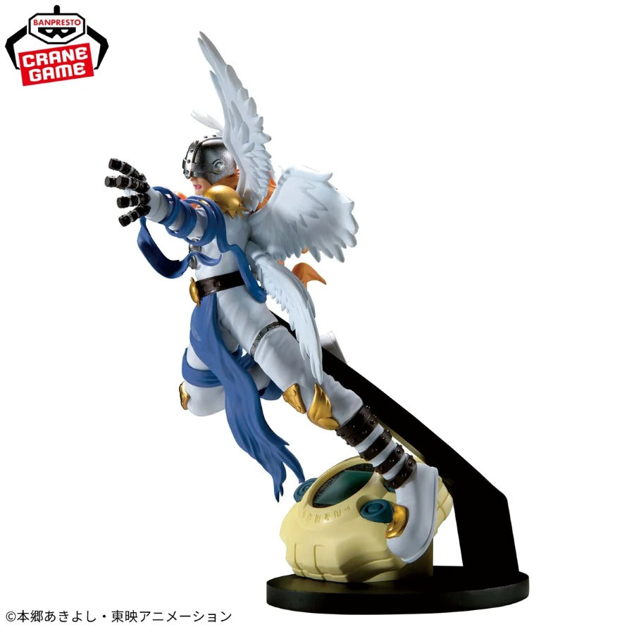 Digimon Adventure Digivice Figure- Angemon - 71876
