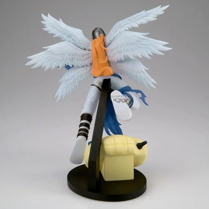 Digimon Adventure Digivice Figure- Angemon - 71876
