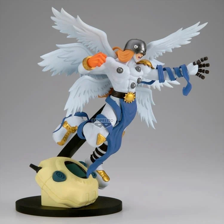 Digimon Adventure Digivice Figure- Angemon - 71876