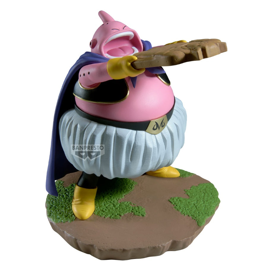DRAGON BALL Z History Box - MAJIN BUU - 71877