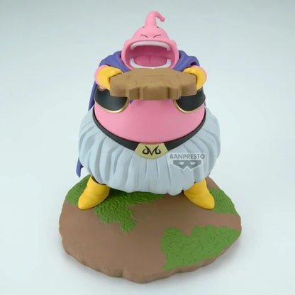 DRAGON BALL Z History Box - MAJIN BUU - 71877