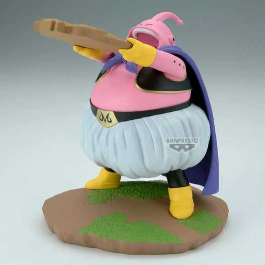 DRAGON BALL Z History Box - MAJIN BUU - 71877