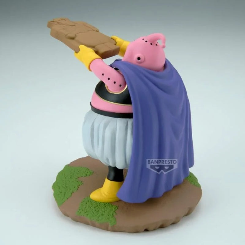 DRAGON BALL Z History Box - MAJIN BUU - 71877
