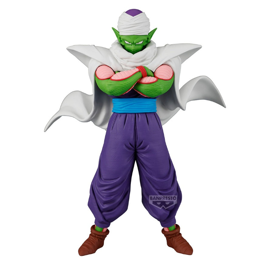 DRAGON BALL Z SOLID EDGE WORKS- PICCOLO - 71879