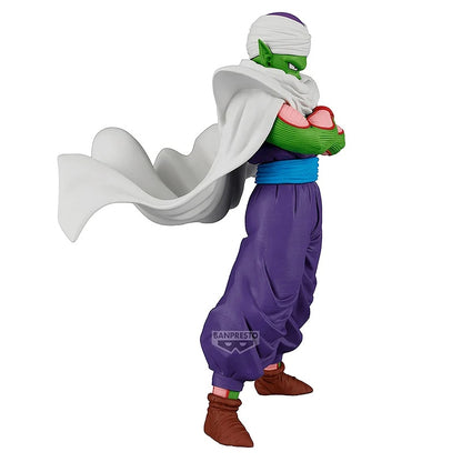 DRAGON BALL Z SOLID EDGE WORKS- PICCOLO - 71879