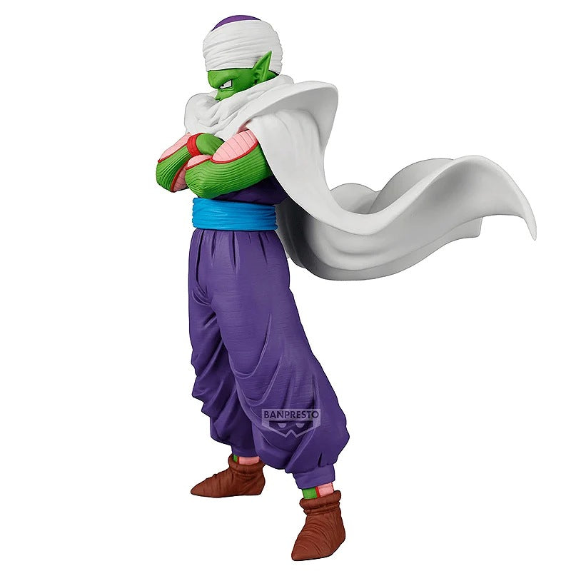 DRAGON BALL Z SOLID EDGE WORKS- PICCOLO - 71879