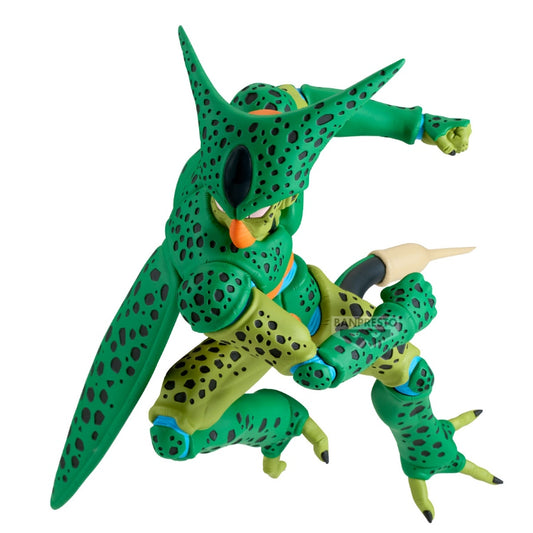DRAGON BALL Z MATCH MAKERS CELL (VS ANDROID 16) - 71881