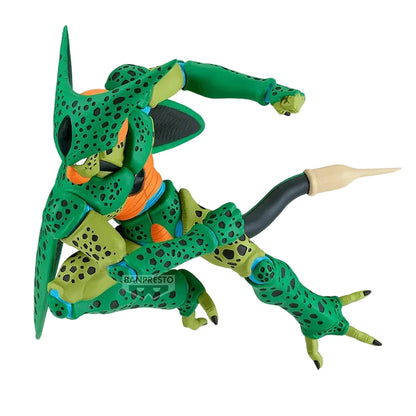 DRAGON BALL Z MATCH MAKERS CELL (VS ANDROID 16) - 71881