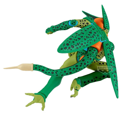 DRAGON BALL Z MATCH MAKERS CELL (VS ANDROID 16) - 71881