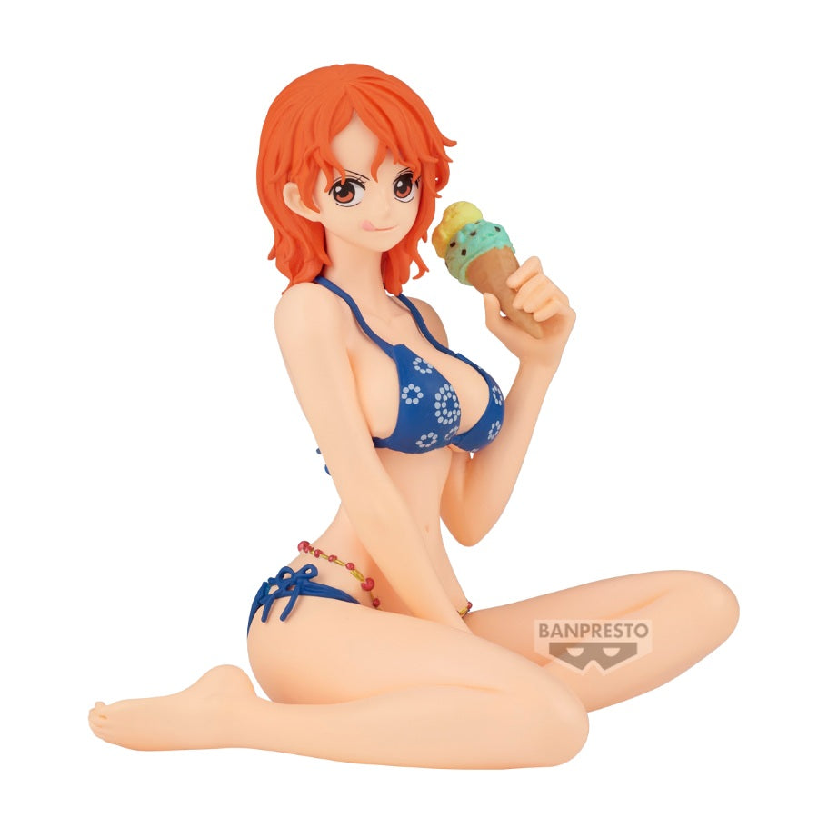 ONE PIECE GLITTER&GLAMOURS (SUMMER STYLE VER.) - NAMI - 71885