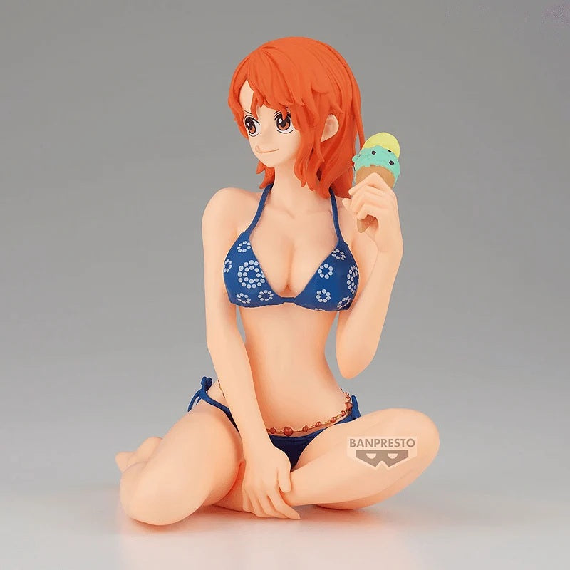ONE PIECE GLITTER&GLAMOURS (SUMMER STYLE VER.) - NAMI - 71885