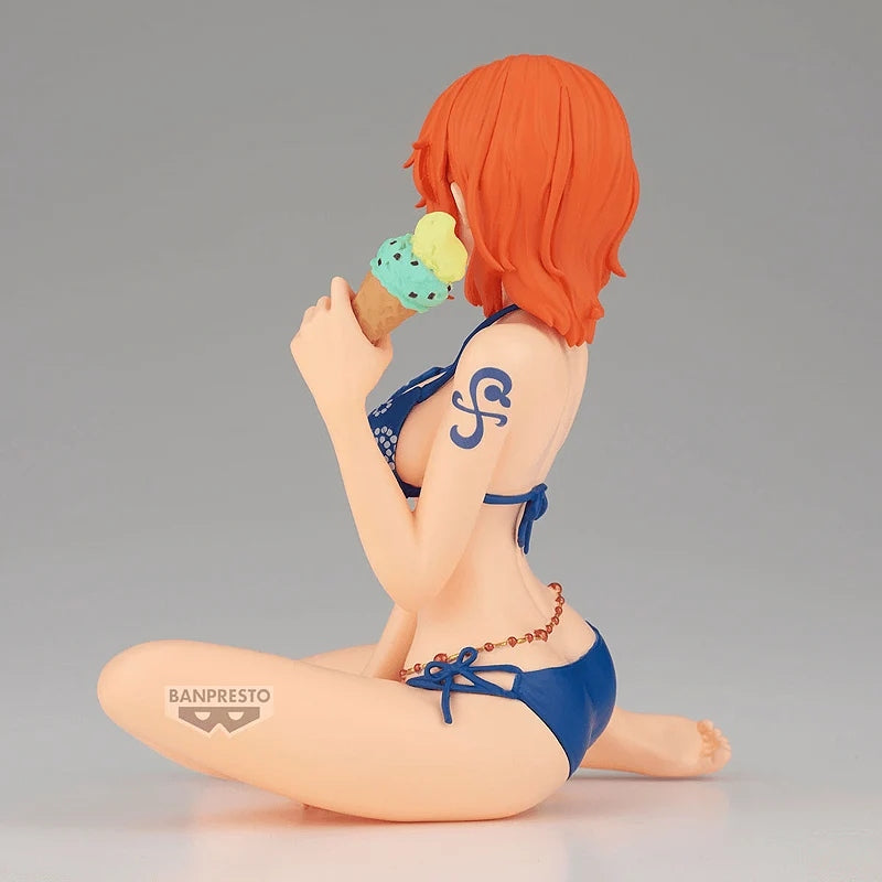 ONE PIECE GLITTER&GLAMOURS (SUMMER STYLE VER.) - NAMI - 71885