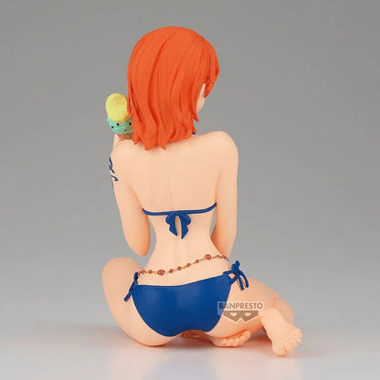 ONE PIECE GLITTER&GLAMOURS (SUMMER STYLE VER.) - NAMI - 71885