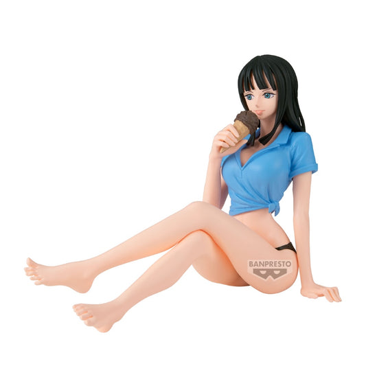 ONE PIECE GLITTER&GLAMOURS (SUMMER STYLE VER.) - NICO ROBIN - 71886