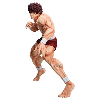 Baki Grandista- BAKI HANMA - 71913