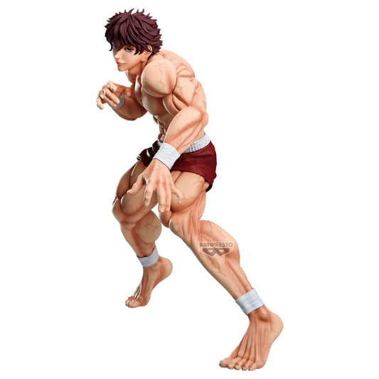Baki Grandista- BAKI HANMA - 71913