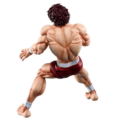 Baki Grandista- BAKI HANMA - 71913