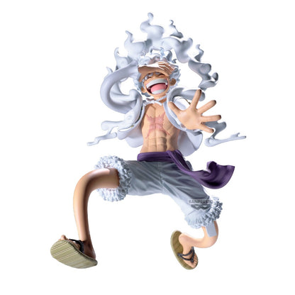 One Piece Grandista Monkey. D. Luffy Gear 5 III - 71914