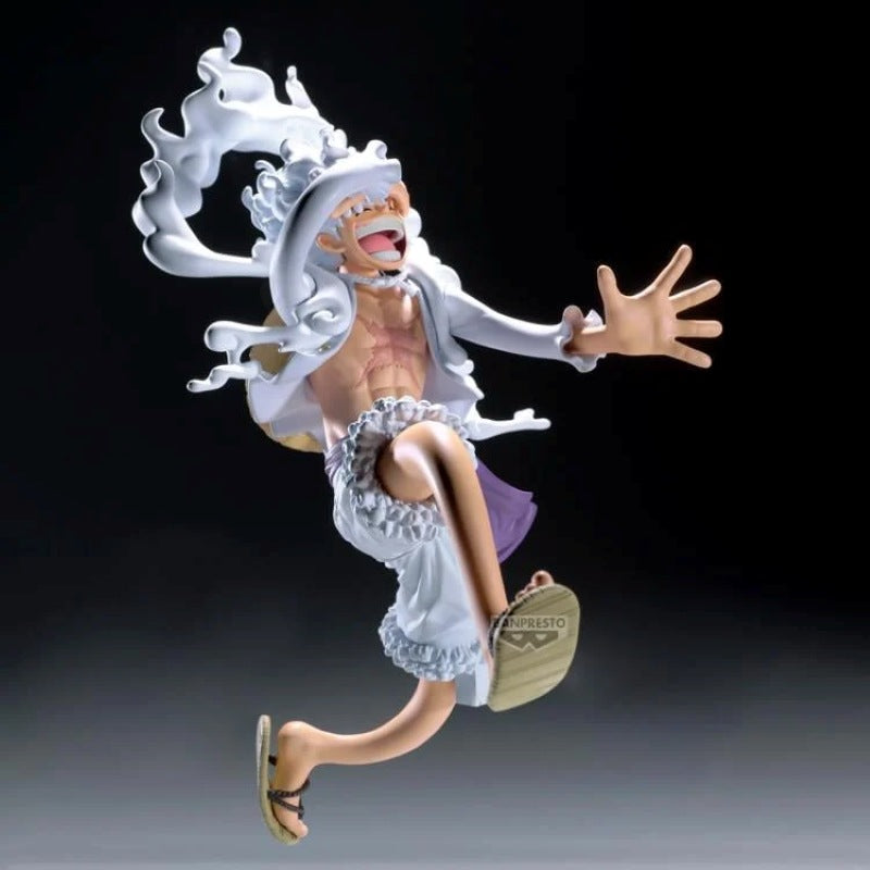 One Piece Grandista Monkey. D. Luffy Gear 5 III - 71914