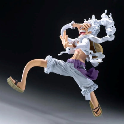 One Piece Grandista Monkey. D. Luffy Gear 5 III - 71914