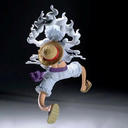 One Piece Grandista Monkey. D. Luffy Gear 5 III - 71914