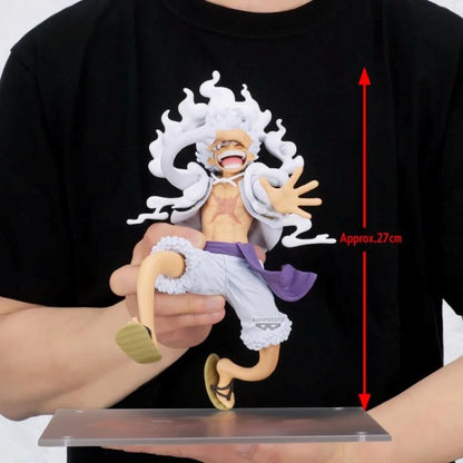 One Piece Grandista Monkey. D. Luffy Gear 5 III - 71914