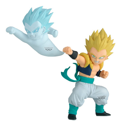 Dragon Ball Z Match Makers Super Saiyan Gotenks (Vs Majin Buu) - 71953
