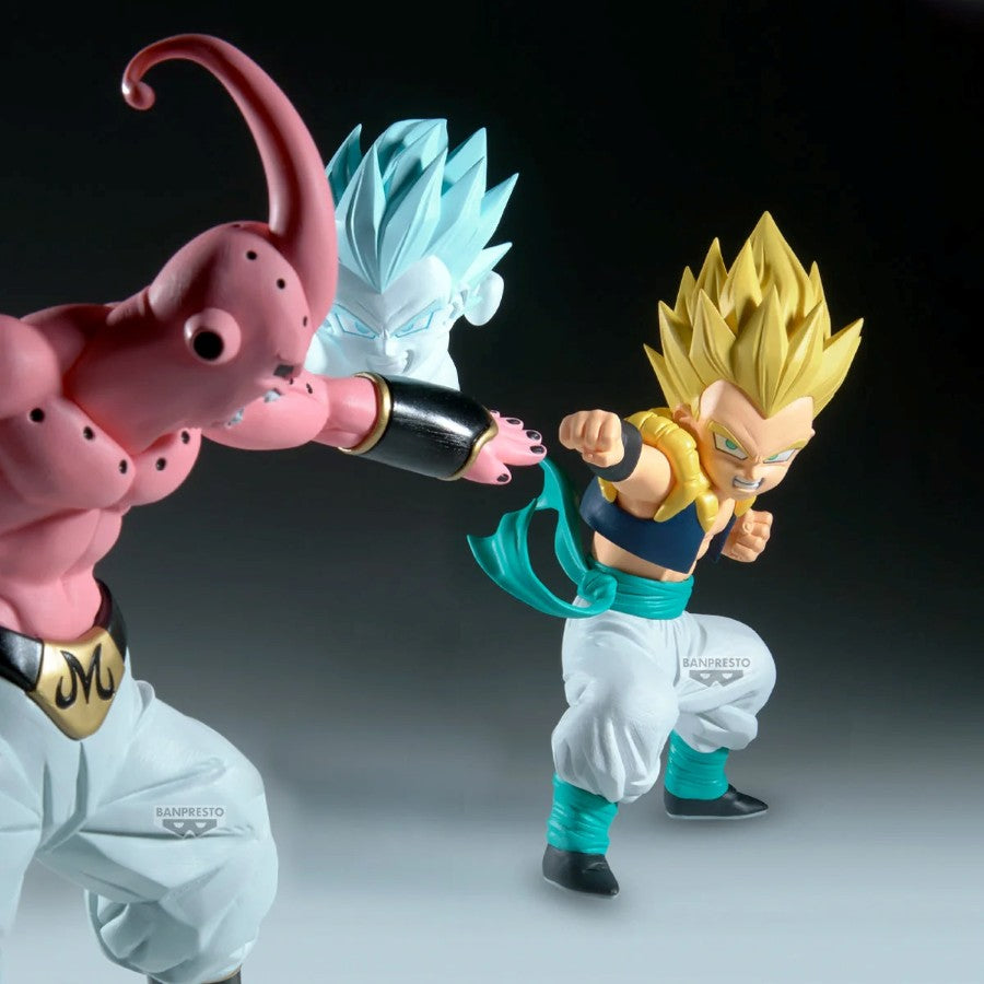 Dragon Ball Z Match Makers Super Saiyan Gotenks (Vs Majin Buu) - 71953