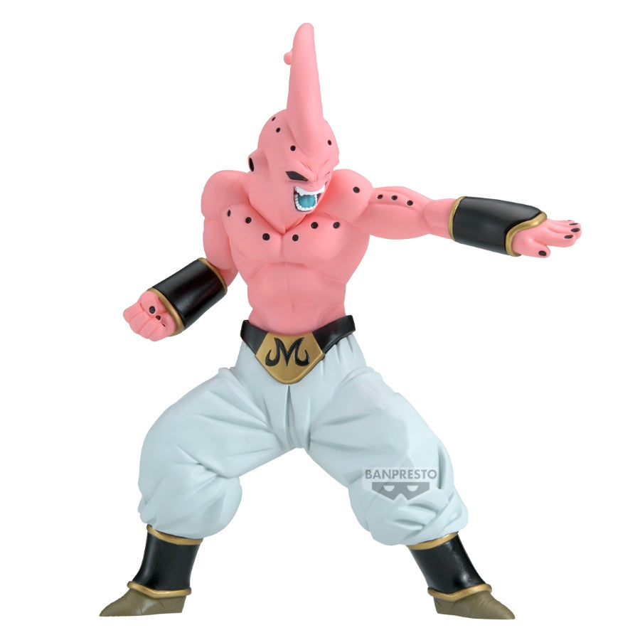 Dragon Ball Z Match Makers Majin Buu (Vs Super Saiyan Gotenks)- 71954