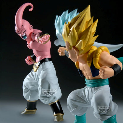 Dragon Ball Z Match Makers Majin Buu (Vs Super Saiyan Gotenks)- 71954