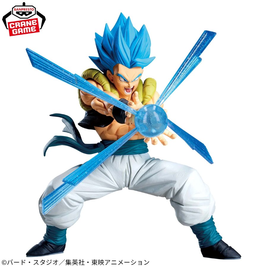 Dragon Ball Super G×Materia Gogeta- 71955