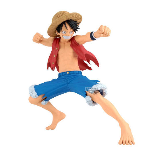 One Piece Cross Posing - Monkey D.Luffy - 71956