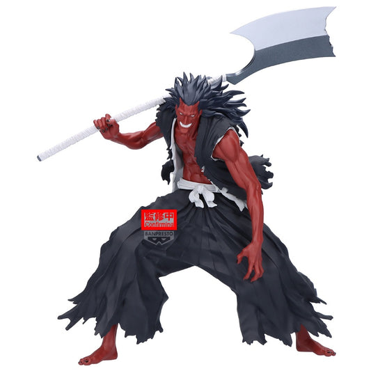 Bleach Maximatic Kenpachi Zaraki - 71961