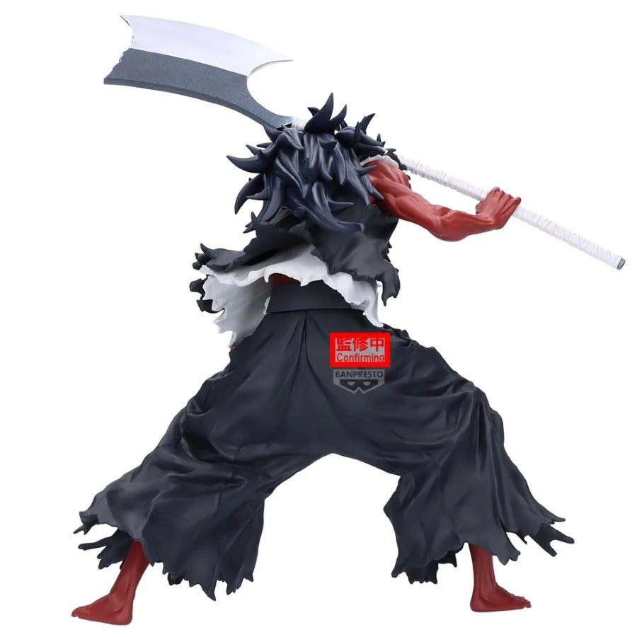 Bleach Maximatic Kenpachi Zaraki - 71961