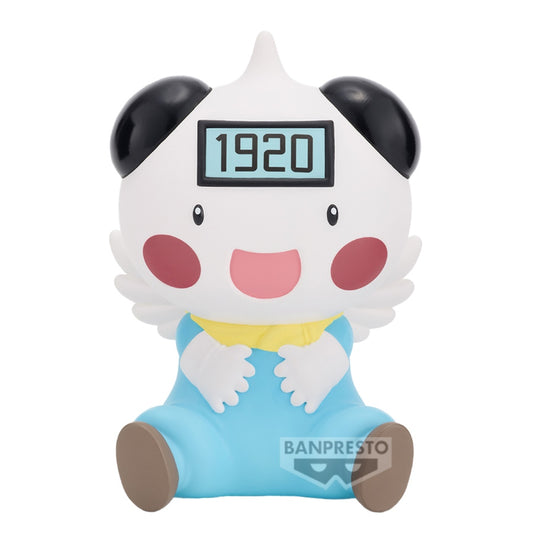 HunterXHunter FigLife! Figure Piggy Bank - Potclean - 71963