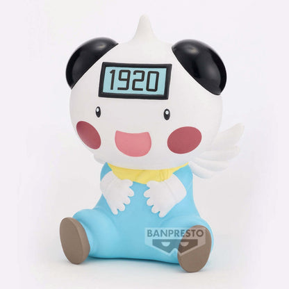 HunterXHunter FigLife! Figure Piggy Bank - Potclean - 71963