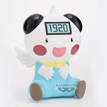 HunterXHunter FigLife! Figure Piggy Bank - Potclean - 71963