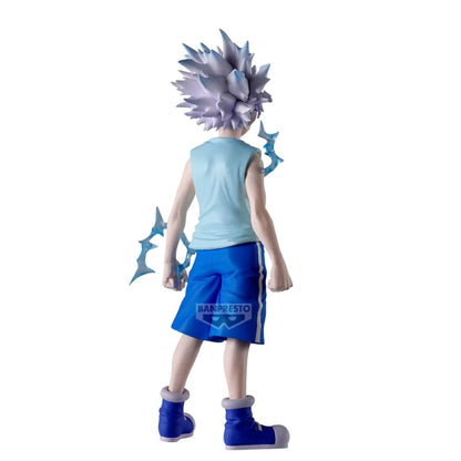 HunterXHunter Hunting Archives- Killua - 71964