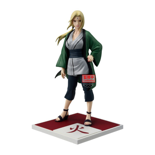 Naruto Shippuden Hokage Tsunade Figure- 71966