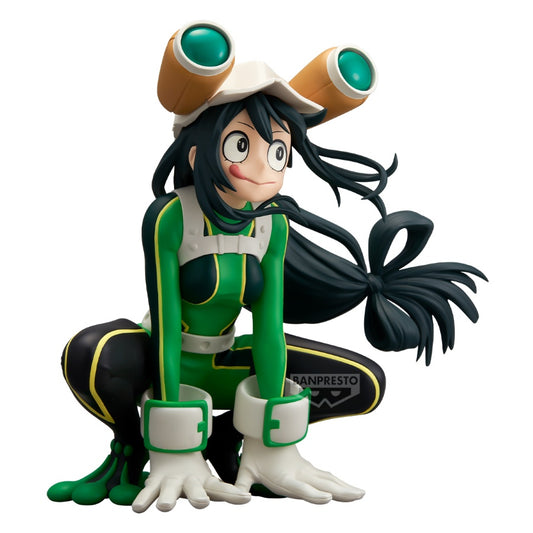 MY HERO ACADEMIA GLITTER&GLAMOURS- TSUYU ASUI - 71973