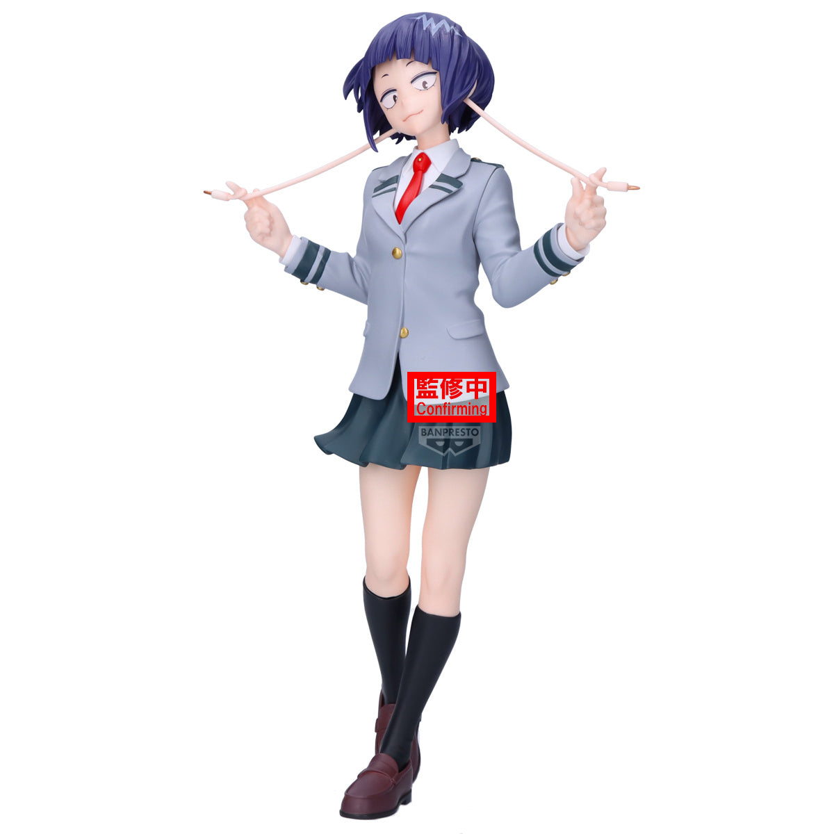 MY HERO ACADEMIA GLITTER&GLAMOURS- Kyoka Jiro - 71974
