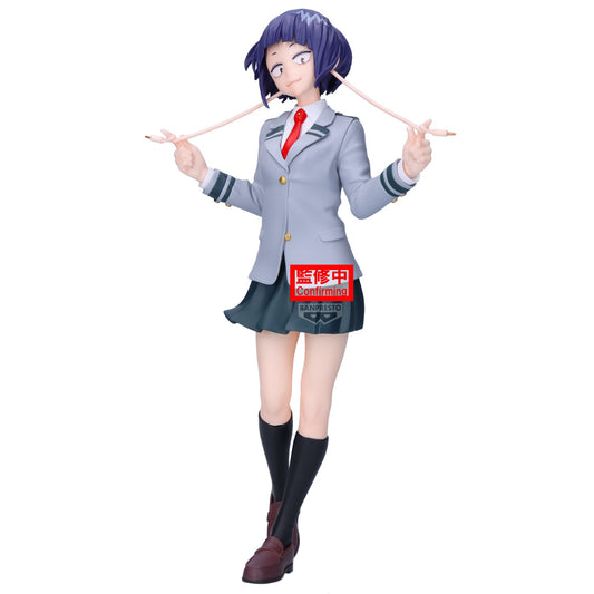 MY HERO ACADEMIA GLITTER&GLAMOURS- Kyoka Jiro - 71974