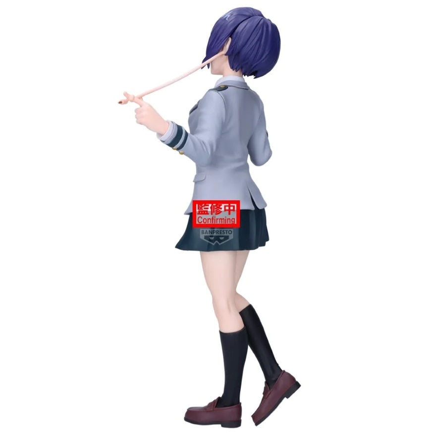MY HERO ACADEMIA GLITTER&GLAMOURS- Kyoka Jiro - 71974